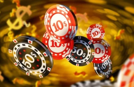 Person using mobile phone to check lottery results on jilive platform